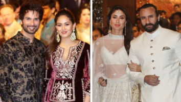 Hug Of The Year: Kareena Kapoor Khan reaches out to Shahid Kapoor’s wife Mira Rajput