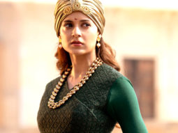 “I feel people who are not saying good things about me or my film will have to shut their mouths after watching the film” – Kangana Ranaut on Manikarnika