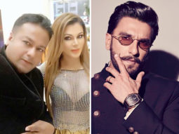 “I want to know what’s the deal between Rakhi Sawant and Deepak Kalal” – Ranveer Singh