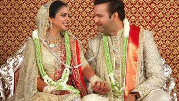 INSIDE DETAILS of Isha Ambani – Anand Piramal wedding