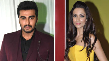 INSIDE Malaika Arora and Arjun Kapoor’s Christmas celebrations (see pics)