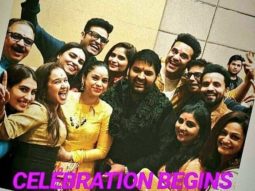 INSIDE PICS AND VIDEOS: Kapil Sharma’s Sangeet and Mata Ki Chowki celebrations: The comedian looks all set to get married to Ginni Chatrath
