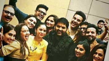 INSIDE PICS AND VIDEOS: Kapil Sharma’s Sangeet and Mata Ki Chowki celebrations: The comedian looks all set to get married to Ginni Chatrath
