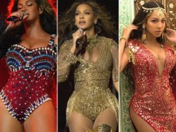 INSIDE VIDEOS: Beyonce goes desi, SIZZLES and MESMERIZES with her stunning performance at Isha Ambani – Anand Piramal’s pre-wedding festivities