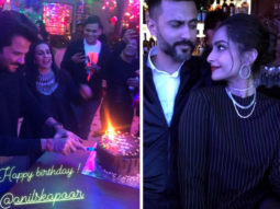 Inside Anil Kapoor’s 62nd birthday bash: Arjun Kapoor – Malaika Arora arrive as a COUPLE, Sonam Kapoor along with fam host a perfect party