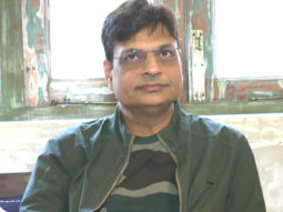 Interview of Irshad Kamil for  ‘Kali Aurat Ka Khwaab’