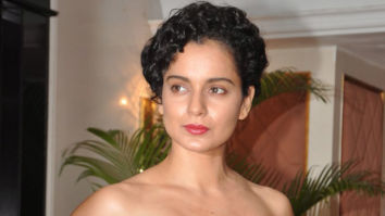 Is Kangana Ranaut DIRECTING a new love story for her next?