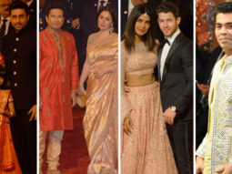 Isha Ambani – Anand Piramal Grand Wedding Celebrations | India’s Biggest Wedding | Part 1