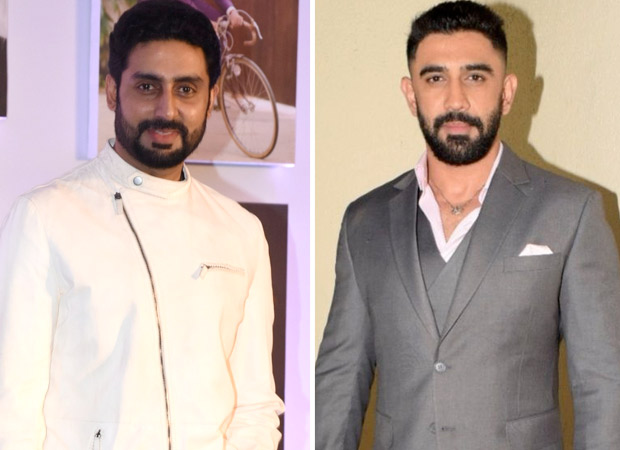 It's Official! Breathe season 2 to star Abhishek Bachchan and Amit Sadh