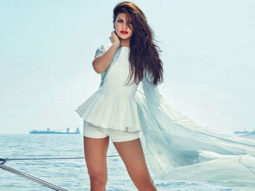 Jacqueline Fernandez and Sanjay Kapoor spotted at Soho House