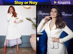 Slay or Nay: Jacqueline Fernandez in Cong Tri for Timekeepers x Chopard event Slay or Nay: Jacqueline Fernandez in Cong Tri for Timekeepers x Chopard event