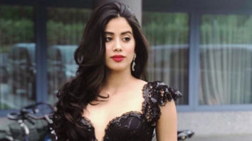 Janhvi Kapoor to be felicitated by Royal Consulate of Norway