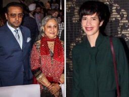 Jaya Bachchan, Gulshan Grover, Kalki Koechlin snapped along with Maharashtra CM at the 2nd Indo-French Professional Meet
