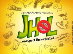 First Look Of The Movie Jhol