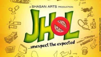 First Look Of The Movie Jhol