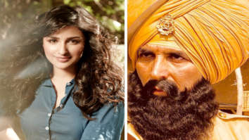 KESARI: Akshay Kumar and Parineeti Chopra to shoot for a LOVE SONG (ALL details out)