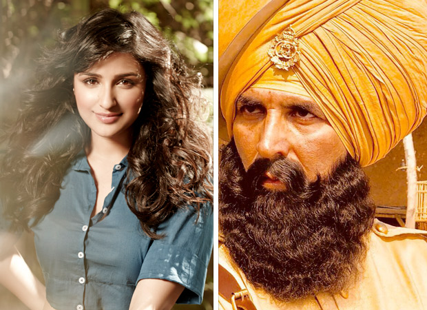 KESARI: Akshay Kumar and Parineeti Chopra to shoot for a LOVE SONG (ALL details out) KESARI: Akshay Kumar and Parineeti Chopra to shoot for a LOVE SONG (ALL details out)