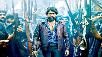 Movie Stills Of The Movie KGF