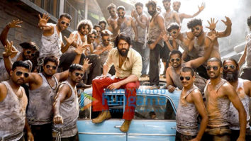 Movie Stills Of The Movie KGF