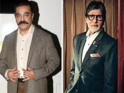 Kamal Haasan THANKS Amitabh Bachchan, here’s why