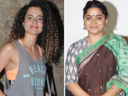 Kangana Ranaut to begin full-fledged training in Kabaddi for Ashwiny Iyer Tiwari’s Panga!