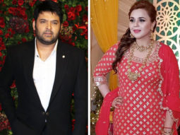 Kapil Sharma and Ginni Chatrath Wedding – Prep kicks off with Akhand Path and Path Ka Bhog during weekend