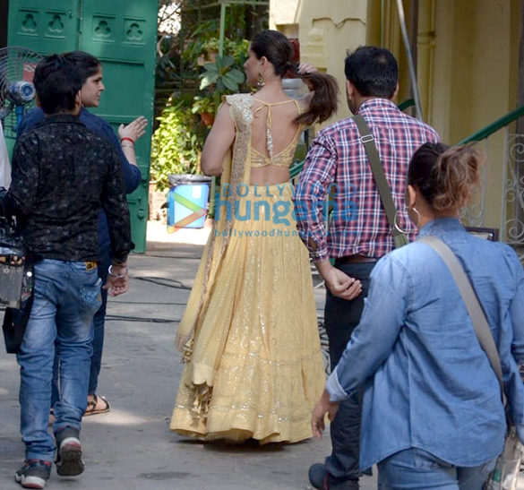 kareena kapoor khan snapped during an ad shoot in bandra 6