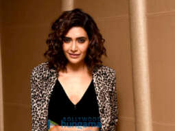 Karishma Tanna spotted in Mumbai