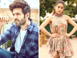 Kartik Aaryan and Sara Ali Khan to star in Love Aaj Kal 2?