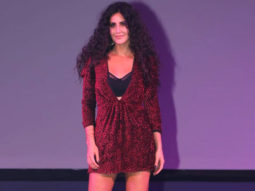 Katrina Kaif, Aanand. L. Rai launch Zero song Husn Parcham | Part 1