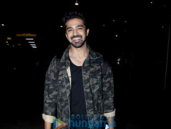 Katrina Kaif, Alia Bhatt and others snapped at the airport