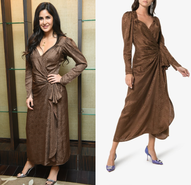Katrina Kaif in The Attico for Zero promotions (6)