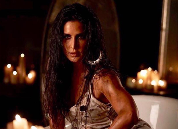 Katrina Kaif receives praise for her role of an alcoholic Bollywood superstar in Zero