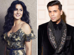 Katrina Kaif responds to Karan Johar’s stance of NO MORE ITEM NUMBERS like ‘Chikni Chameli’ in Dharma films