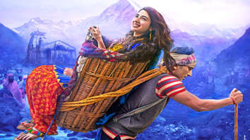 Box Office: Kedarnath Day 10 in overseas