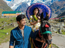 Box Office: Kedarnath Day 8 in overseas