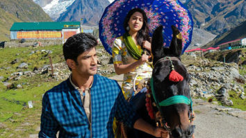 Box Office: Kedarnath Day 8 in overseas