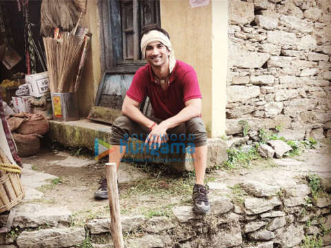 Kedarnath Movie: Review | Release Date (2018) | Songs | Music | Images