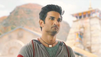 Movie Stills Of The Movie Kedarnath