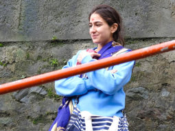 Box Office: Kedarnath Day 11 in overseas