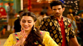 Movie Stills Of The Movie Kedarnath