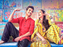 Kedarnath: Gujarat High Court rejects plea against the Sushant Singh Rajput, Sara Ali Khan starrer over affecting Hindu sentiments