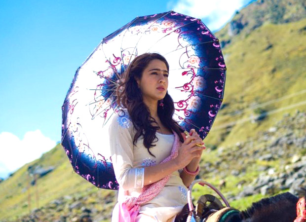 Box Office: Kedarnath Day 7 in overseas