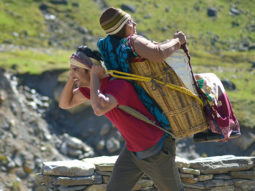 Box Office: Kedarnath Day 1 in overseas