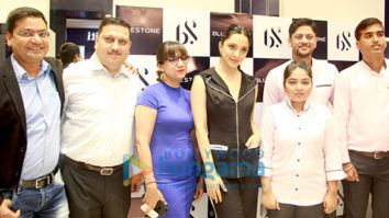 Kiara Advani graces a store launch at Inorbit Mall, Malad