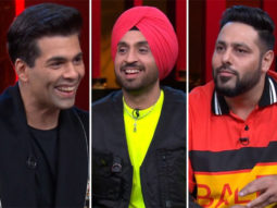 Koffee With Karan 6: Diljit Dosanjh reveals about his obsession with Kylie Jenner, Badshah talks about Shah Rukh Khan’s sweet gesture