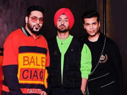 Koffee With Karan 6: Diljit Dosanjh shuns his modesty, reveals MAKING OUT in car and on fields (watch videos)
