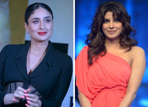 Koffee With Karan 6 Kareena Kapoor Khan and Priyanka Chopra in the grand finale of Karan Johar’s show