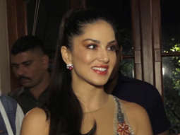 MUST WATCH: Sunny Leone Grant with Digital Activism Award