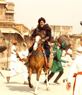 Movie Stills Of The Movie Manikarnika – The Queen Of Jhansi
